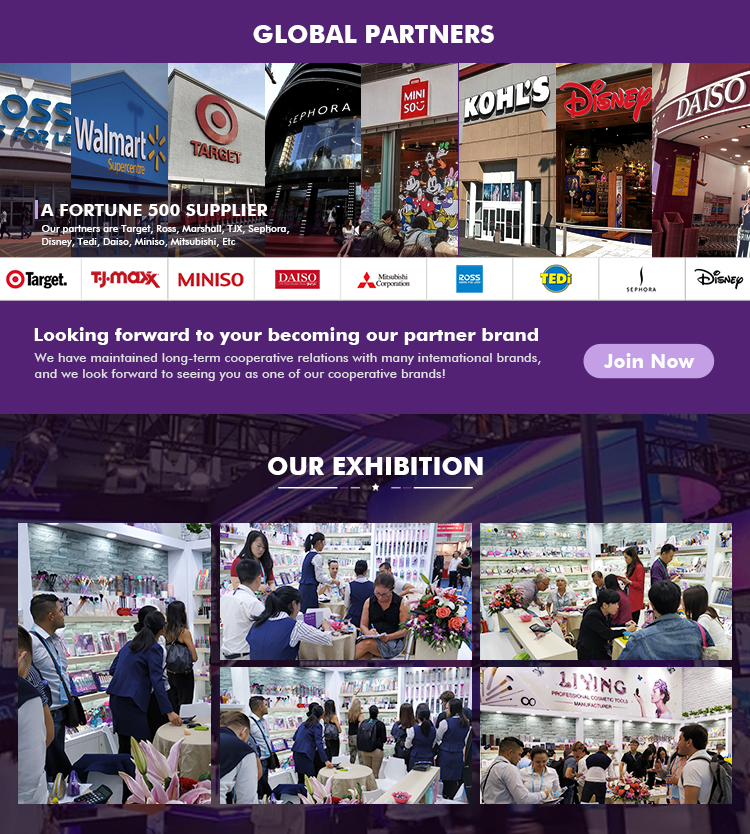 Hot Online Sales Professional Stainless Steel Luxurious Nail Clippers Kit Pedicure Care Tools Multi-Functional Manicure Set Box