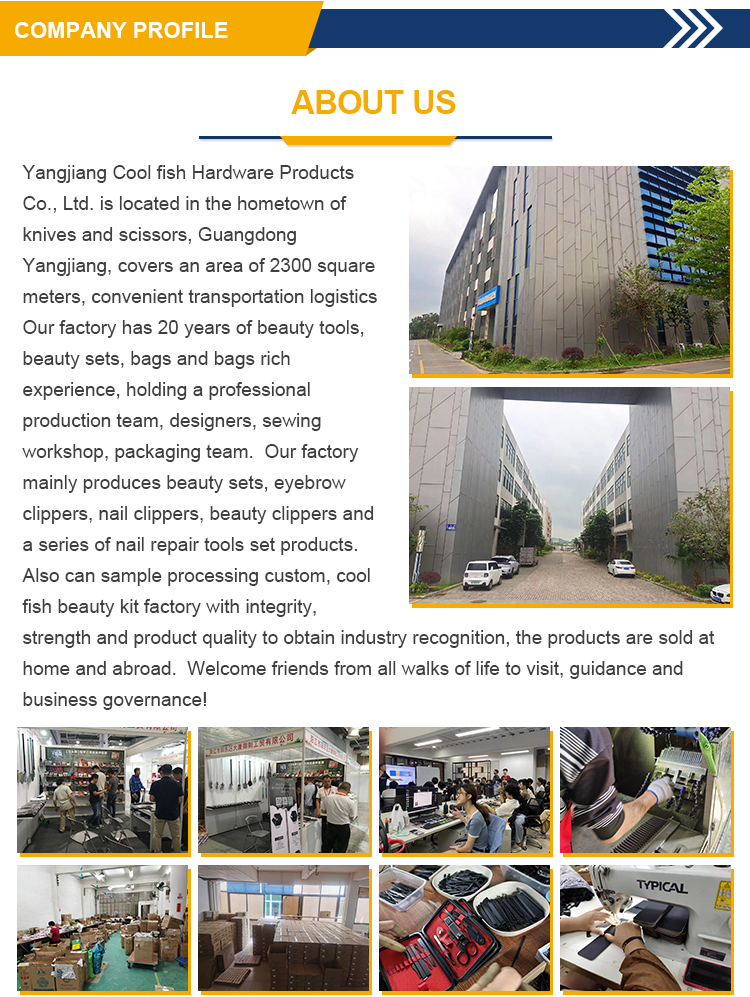 Factory-Produced Manicure & Pedicure Set Special Household Nail Clippers With Ear Gouge & Nail Groove Tool for Men's Pedicure