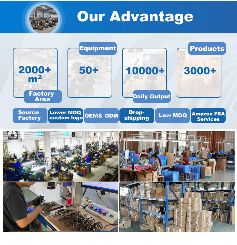 19 in 1 Professional Stainless Steel Nail Clipper Travel Grooming Kit Manicure & Pedicure Set Personal Care Tools