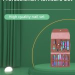16 Piece Nail Care Cutter Kit Manicure Pedicure Set With Toenail Nipper Etc
