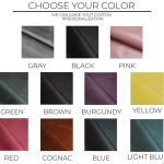 2025 New YD Professional Girl Nail Clipper Kit 15 Pcs Manicure Set for Women