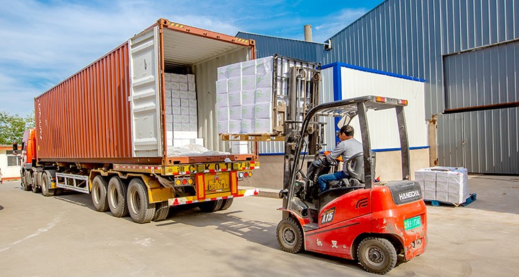 Box Custom Gloves With Logo Work Gloves Disposable Blue Vinyl Nitrile Blend Gloves Powder Free Latex Free