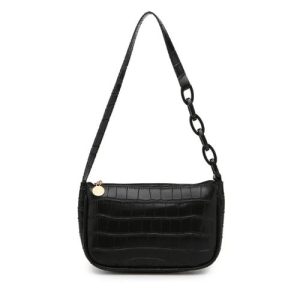 Bag Ladies Handbags Fashion Net Red Ladies Shoulder Bags