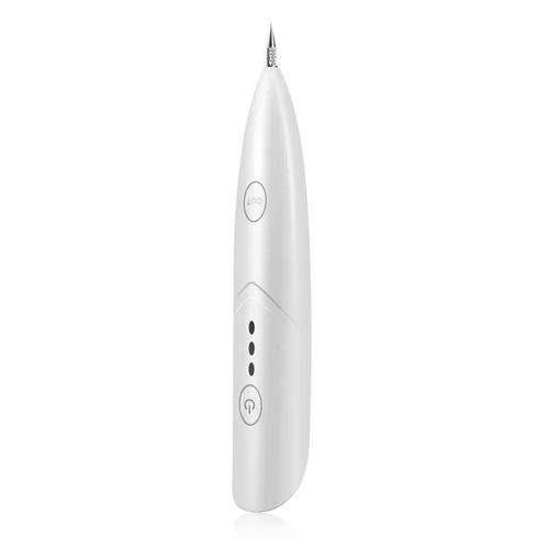 USB Electric Skin Tag, Mole ,Genital Wart, Foot Corn, Tattoo Remover Plasma Pen