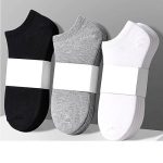 Six Pieces-in-1 Quality Ankle Socks