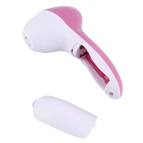 5 In 1 Electric Face Cleansing Brush - Image 3
