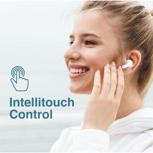 Wireless Stereo Earphone Wireless Bluetooth Earphone 5 2 Ear Stereo Earbùds Ipod Headphones For Android Earpòds 5 1 Fingerprint And Iphone Earbods V5 3 Hear Touch Ipods Earpiece Slide Aìrpòds Earphones Blootooth Headset Cover Pod (S90) - Image 6